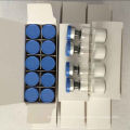 Preço competitivo Peptide Cjc-1295 Não Dac CAS: 863288-34-0 Lab Supply